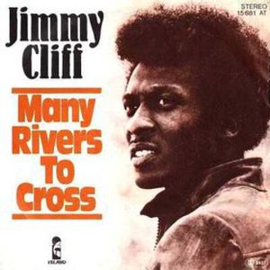 Jimmy Cliff